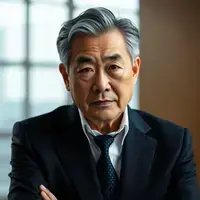 田中様