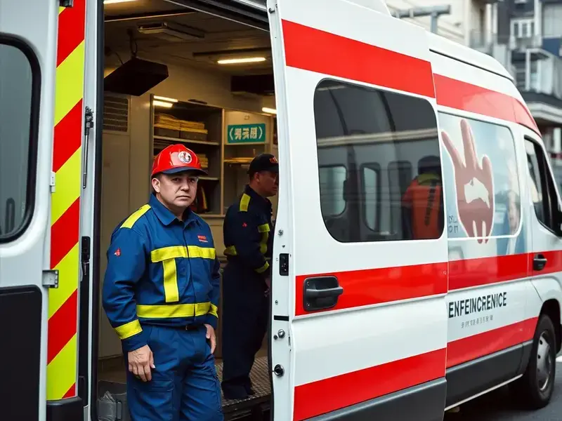 東大阪市工場 緊急対応