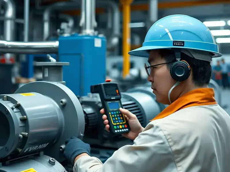 門真市 定期点検